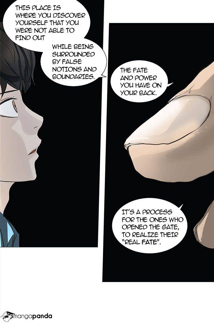 Tower of God, Chapter 249 image 41